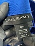 Lane Bryant Solid Blue Casual Pants Size 12 Plus (0) - photo 4