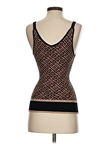 River Island Sleeveless Top (view 2)