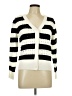 Witty Fox 100% Acrylic Ivory Cardigan Size L - photo 1