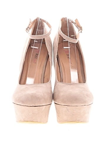 Just Fab Wedges (view 2)