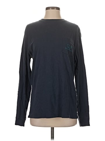 Vineyard Vines Long Sleeve T-Shirt (view 1)