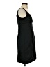 Studio 1 100% Polyester Solid Black Cocktail Dress Size 2 Petite - photo 4