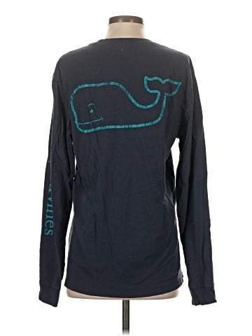 Vineyard Vines Long Sleeve T-Shirt (view 2)