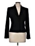Jones Wear 100% Polyester Black Blazer Size 6 - photo 1