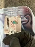 Remember Nguyen Solid Blue Shorts Size 4T - photo 3
