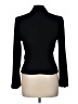 Jones Wear 100% Polyester Black Blazer Size 6 - photo 2