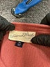 Universal Thread Pink Long Sleeve Polo Size XXL - photo 7