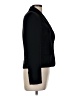 Jones Wear 100% Polyester Black Blazer Size 6 - photo 4