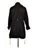 Bernardo Fashions Black Coat Size XL - photo 2