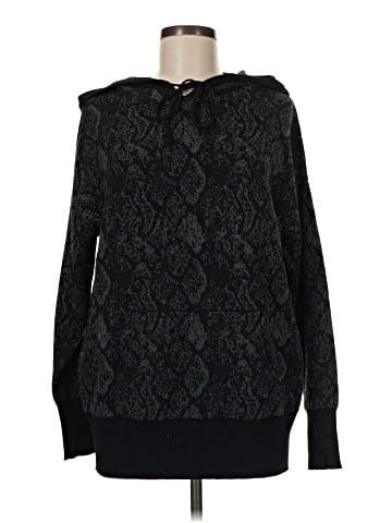 John & Jenn Pullover Sweater (view 1)