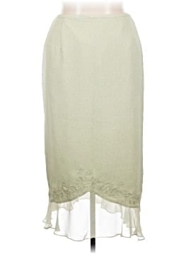 Plaza South Formal Skirt