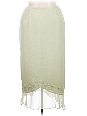 Plaza South Formal Skirt (view 1)