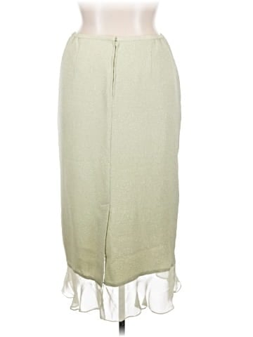Plaza South Formal Skirt (view 2)