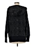 John & Jenn Black Pullover Sweater Size M - photo 2