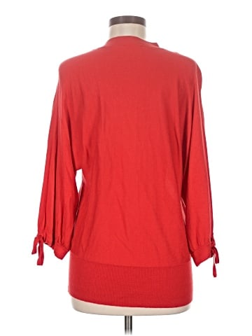Donna Karan New York Pullover Sweater (view 2)