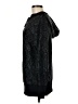 John & Jenn Black Pullover Sweater Size M - photo 5