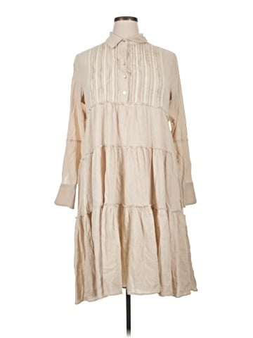Sundance Casual Dress (view 1)