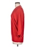 Donna Karan New York Red Pullover Sweater Size M - photo 5