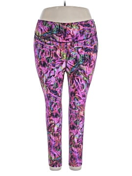 Lululemon Athletica Active Pants (view 1)