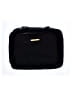 Mangano Black Makeup Bag One size - photo 1