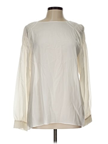 Antonio Melani Long Sleeve Blouse (view 1)