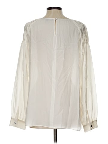 Antonio Melani Long Sleeve Blouse (view 2)