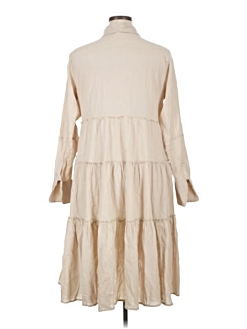 Sundance Casual Dress (view 2)