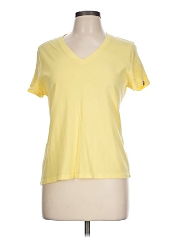 Tommy Hilfiger Short Sleeve T-Shirt (view 1)