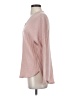 Hyfve 100% Polyester Pink Pullover Sweater Size S - photo 5