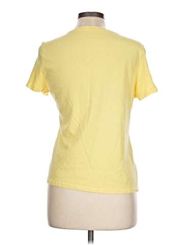 Tommy Hilfiger Short Sleeve T-Shirt (view 2)
