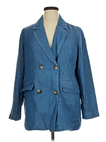 Sundance Blazer (view 1)