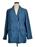 Sundance 100% Lyocell Blue Blazer Size XL - photo 1