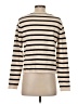 Lillusory Stripes Ivory Cardigan Size XS - photo 2