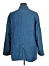 Sundance 100% Lyocell Blue Blazer Size XL - photo 2