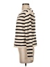 Lillusory Stripes Ivory Cardigan Size XS - photo 5