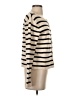 Lillusory Stripes Ivory Cardigan Size XS - photo 4