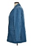 Sundance 100% Lyocell Blue Blazer Size XL - photo 5