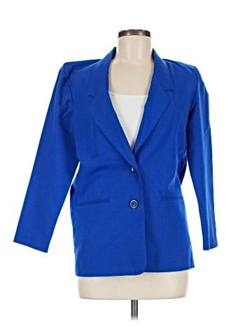 Alfred Dunner Blazer (view 1)