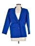 Alfred Dunner Blue Blazer Size 6 Petite - photo 1