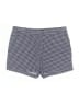 Tommy Hilfiger Houndstooth Blue Shorts Size 4 - photo 1