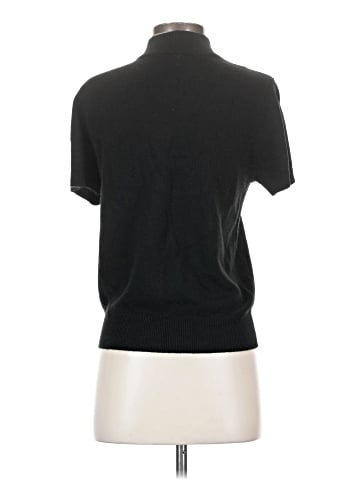 Blair Short Sleeve Turtleneck (view 2)