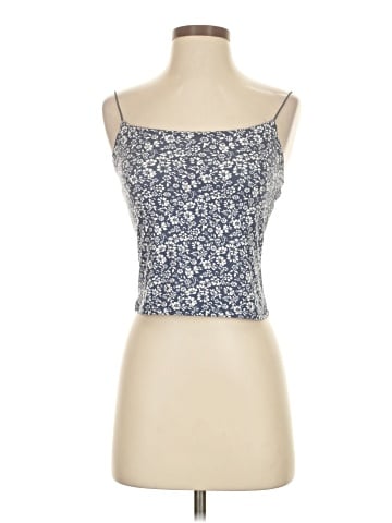 Gaze Sleeveless Top (view 1)