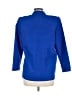 Alfred Dunner Blue Blazer Size 6 Petite - photo 2