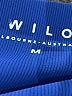 WILO Blue Tank Top Size M - photo 7
