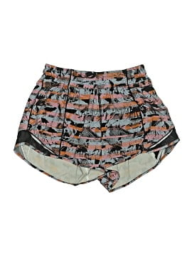 Lululemon Athletica Athletic Shorts