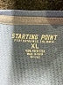 Starting Point 100% Polyester Blue Pullover Sweater Size XL - photo 7