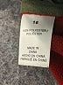 Alfred Dunner 100% Polyester Green Coat Size 16 - photo 8