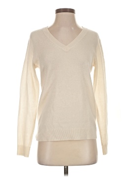 Charter Club Cashmere Pullover Sweater