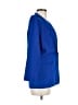 Alfred Dunner Blue Blazer Size 6 Petite - photo 4