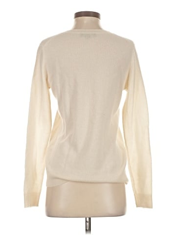 Charter Club Cashmere Pullover Sweater (view 2)